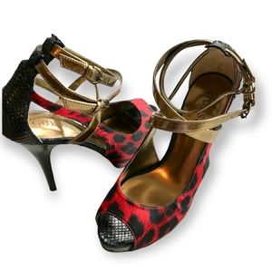 Guess Heels